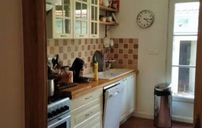 Location de vacances - Maison - Villa à Toulouse