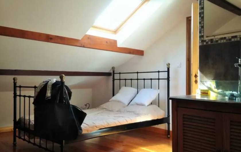 Location de vacances - Maison - Villa à Toulouse