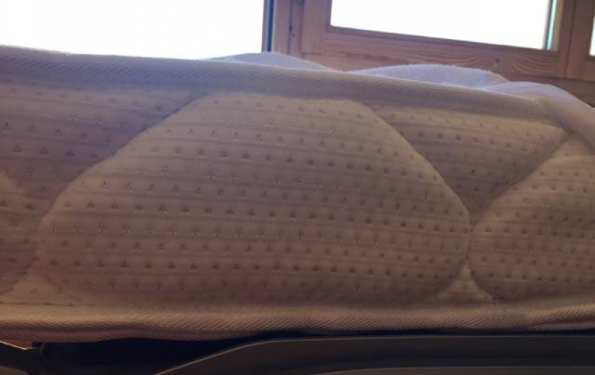 Location de vacances - Appartement à Villars-sur-Ollon