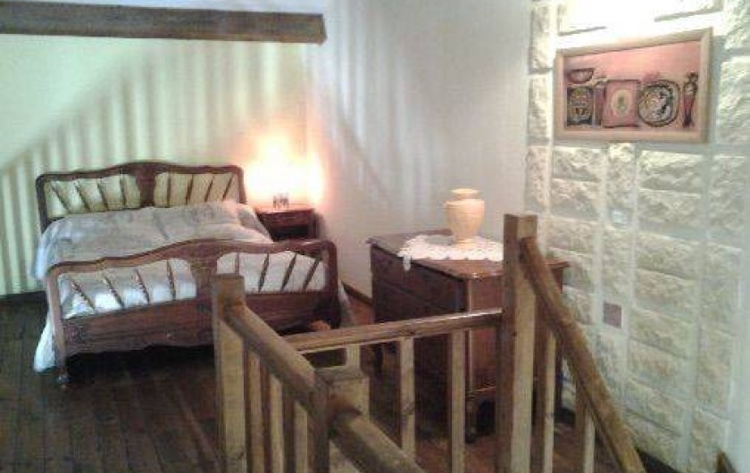 Location de vacances - Villa à Florensac