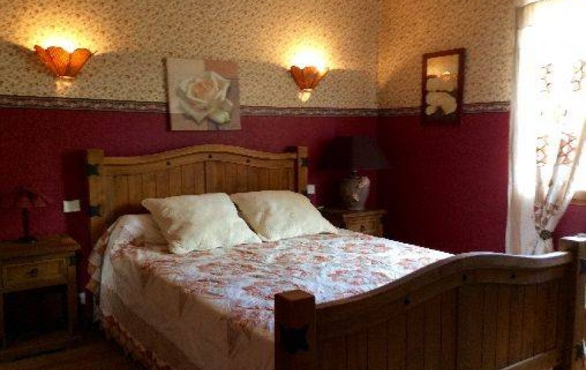 Location de vacances - Villa à Florensac