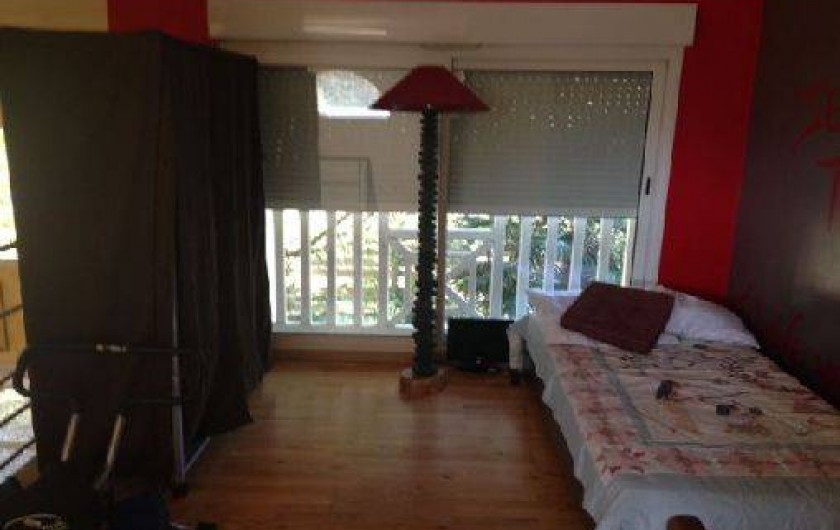 Location de vacances - Villa à Messanges