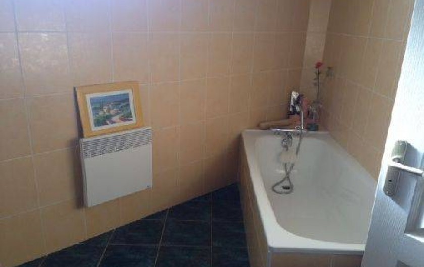 Location de vacances - Villa à Messanges