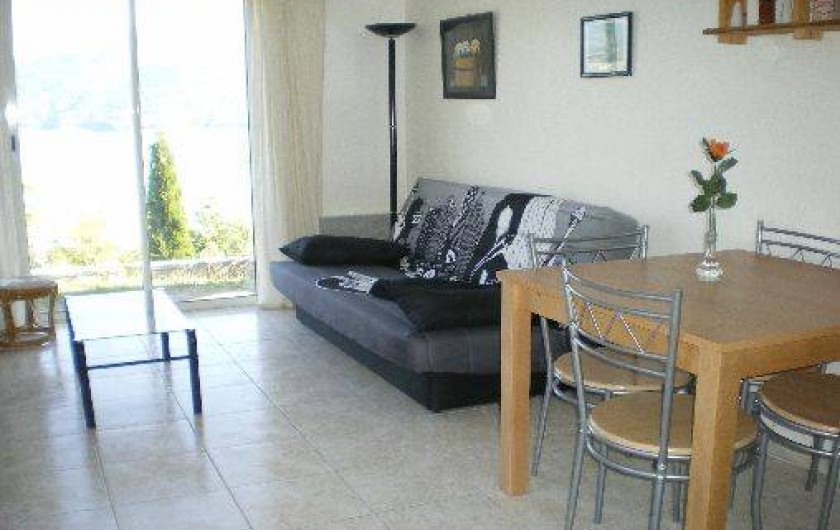 Location de vacances - Appartement à Chorges