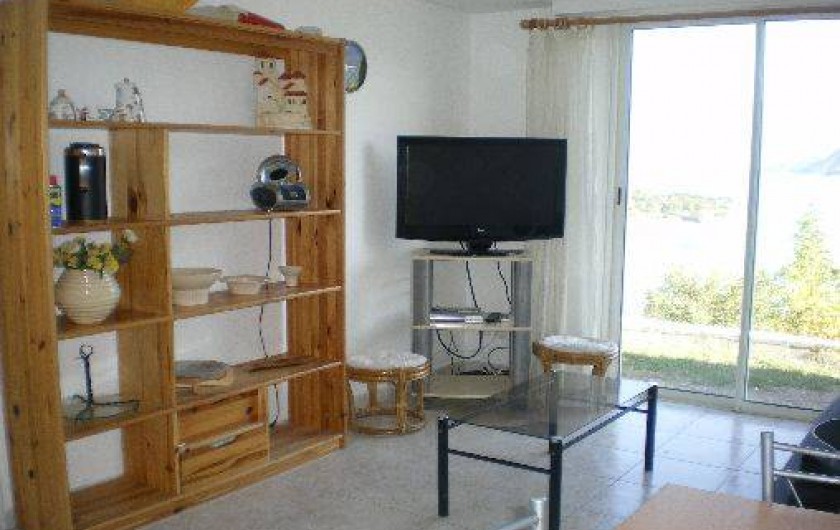 Location de vacances - Appartement à Chorges