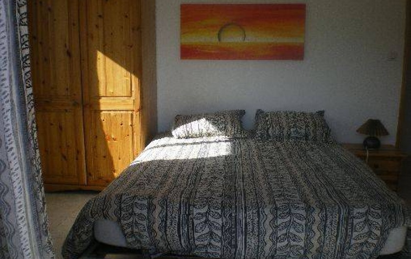 Location de vacances - Appartement à Chorges