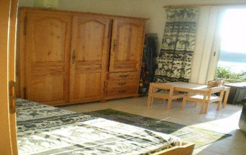 Location de vacances - Appartement à Chorges