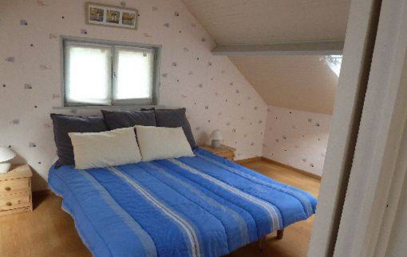 Location de vacances - Gîte à Barentin