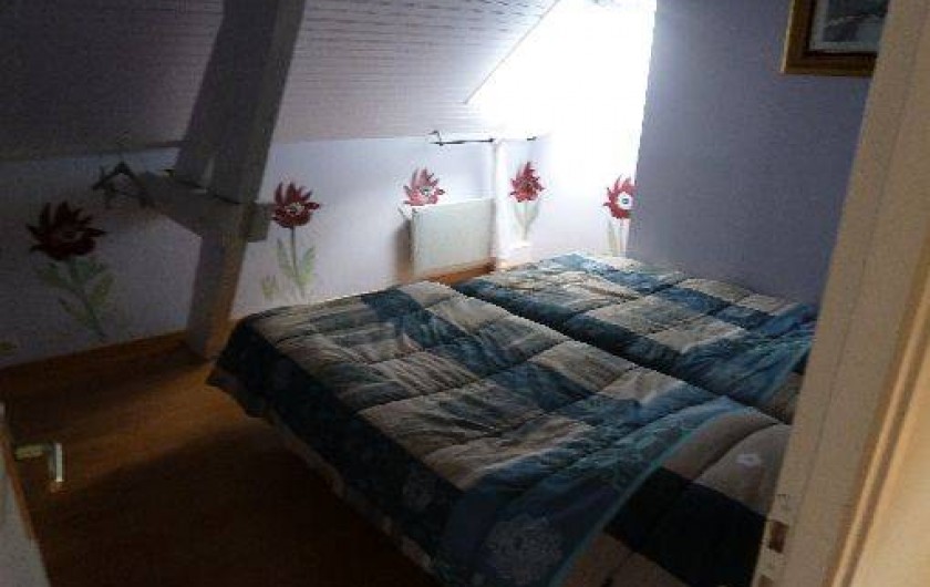 Location de vacances - Gîte à Barentin