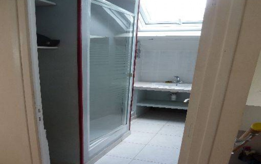 Location de vacances - Gîte à Barentin