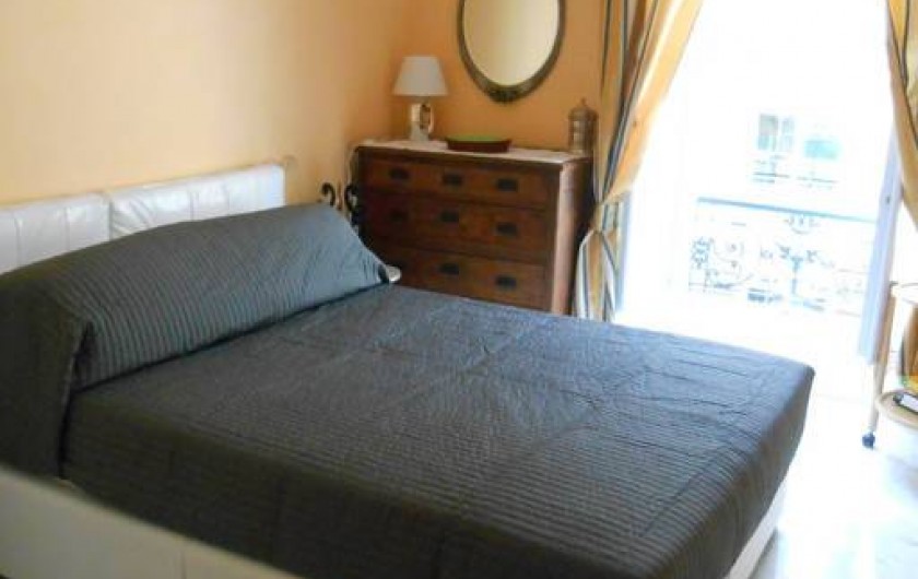 Location de vacances - Appartement à Nice