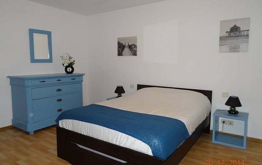 Location de vacances - Appartement à Obernai