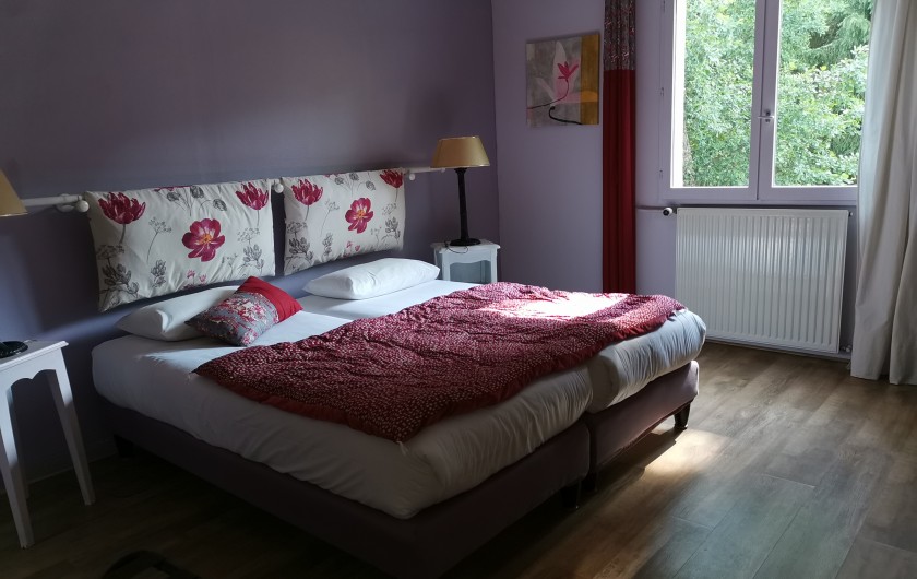 Location de vacances - Maison - Villa à Craponne-sur-Arzon