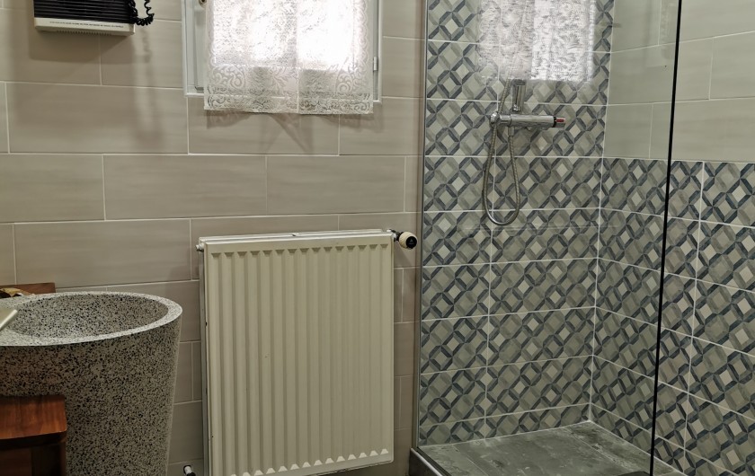 Location de vacances - Maison - Villa à Craponne-sur-Arzon