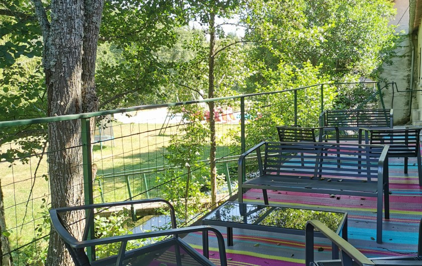 Location de vacances - Maison - Villa à Craponne-sur-Arzon