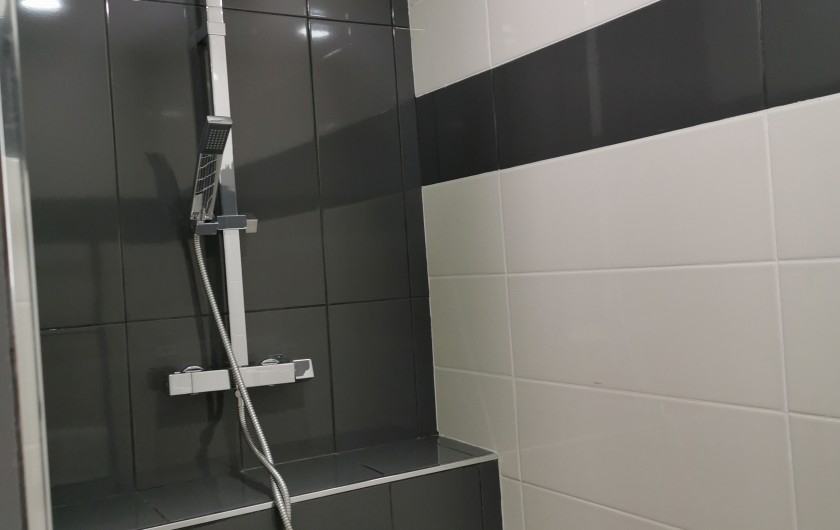 Location de vacances - Maison - Villa à Craponne-sur-Arzon