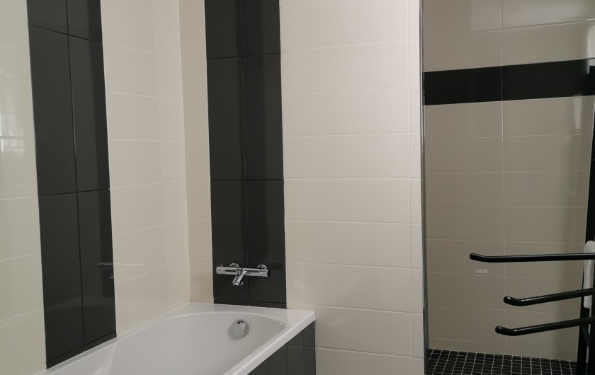 Location de vacances - Maison - Villa à Craponne-sur-Arzon