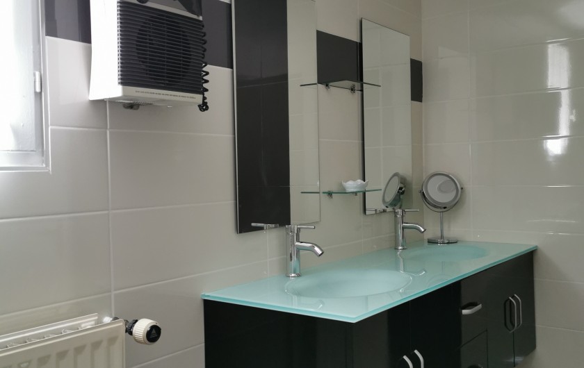 Location de vacances - Maison - Villa à Craponne-sur-Arzon