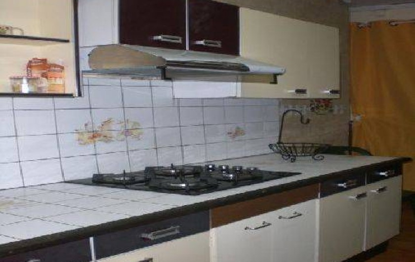 Location de vacances - Maison - Villa à Grand Bois