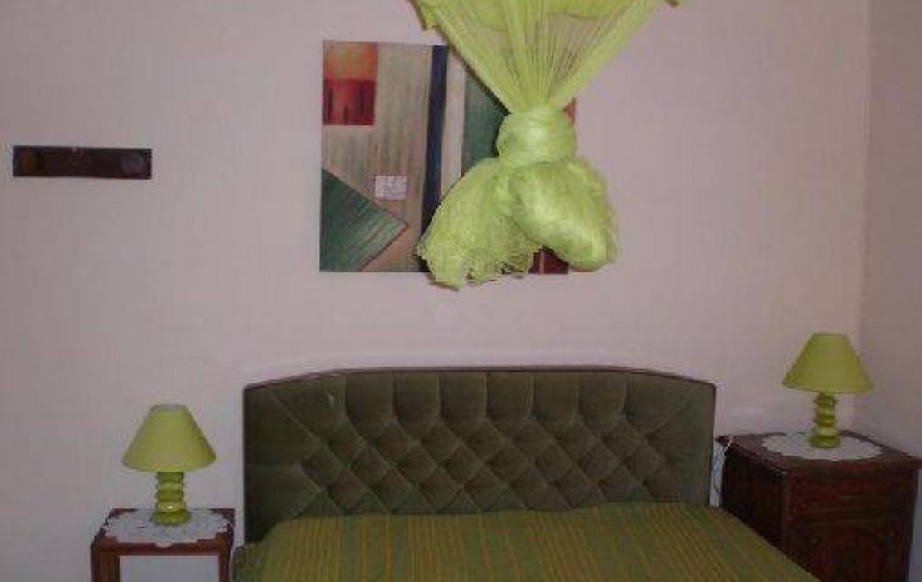 Location de vacances - Maison - Villa à Grand Bois