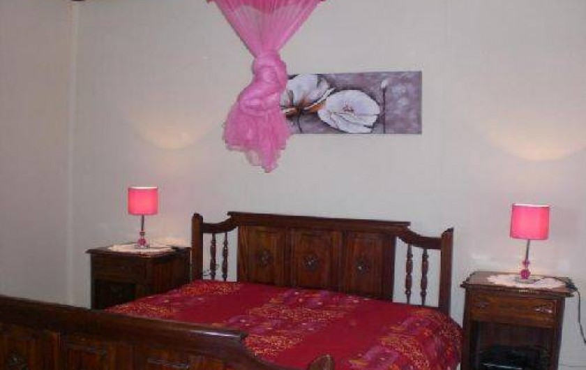 Location de vacances - Maison - Villa à Grand Bois