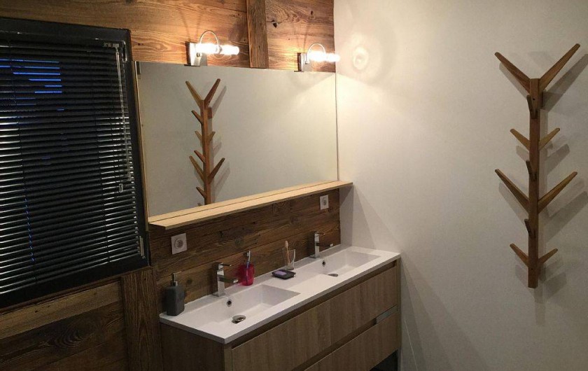 Location de vacances - Chalet à Valloire