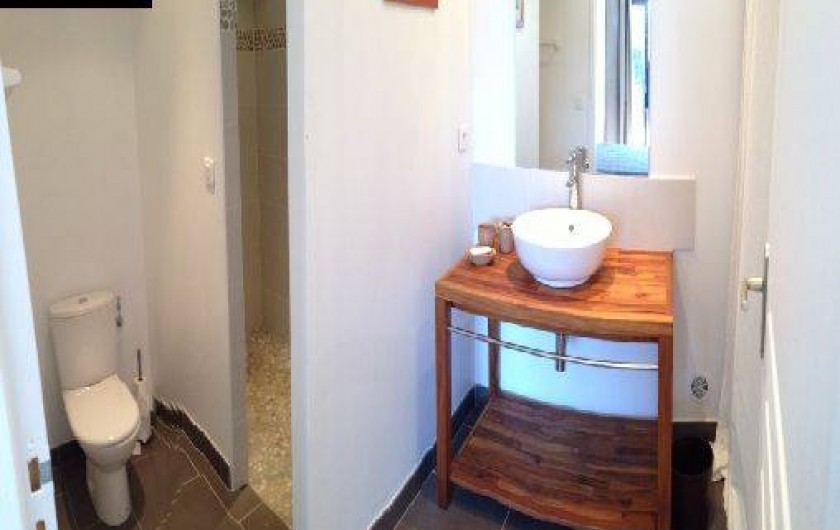 Location de vacances - Maison - Villa à Coti-Chiavari