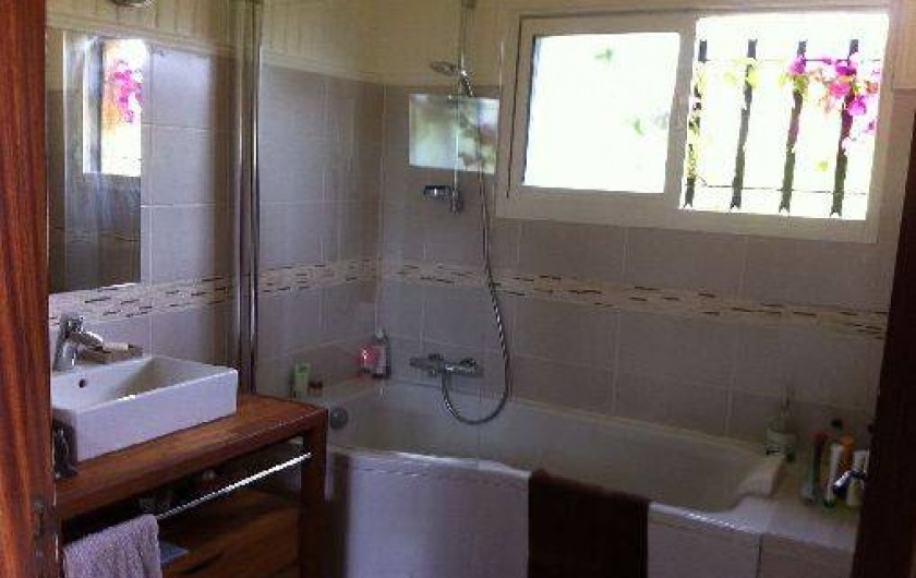 Location de vacances - Maison - Villa à Coti-Chiavari