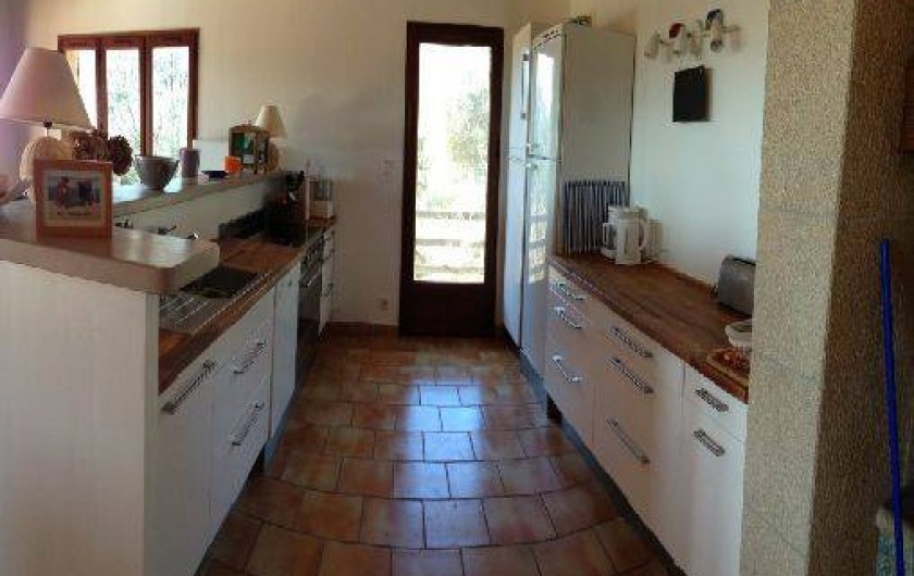 Location de vacances - Maison - Villa à Coti-Chiavari