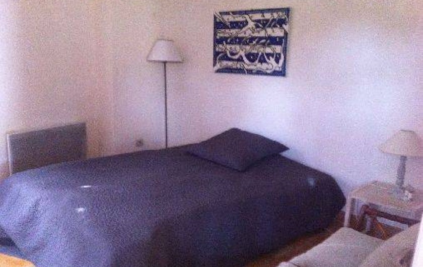 Location de vacances - Maison - Villa à Coti-Chiavari