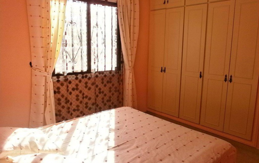 Location de vacances - Appartement à Arona