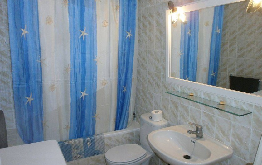 Location de vacances - Appartement à Arona