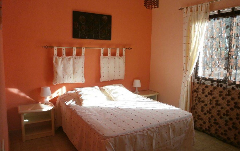 Location de vacances - Appartement à Arona