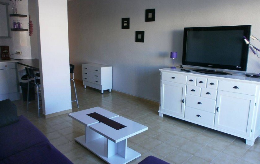 Location de vacances - Appartement à Arona