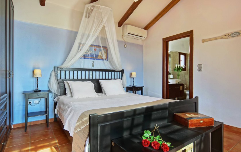 Location de vacances - Maison - Villa à Diliso