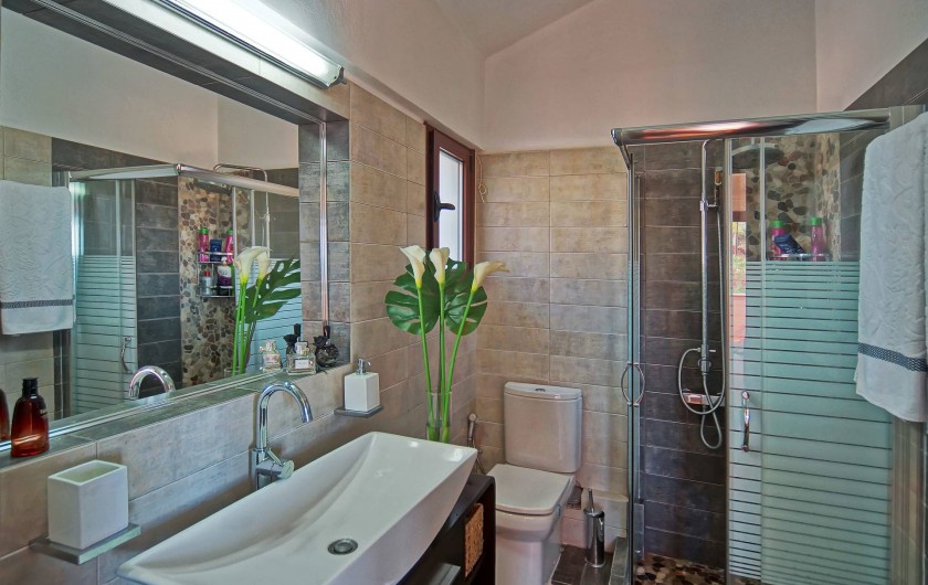 Location de vacances - Maison - Villa à Diliso