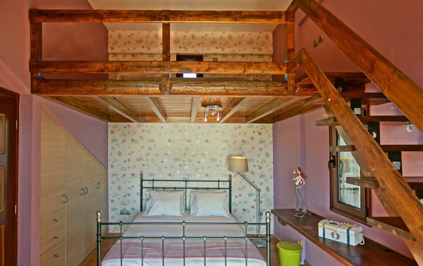 Location de vacances - Maison - Villa à Diliso