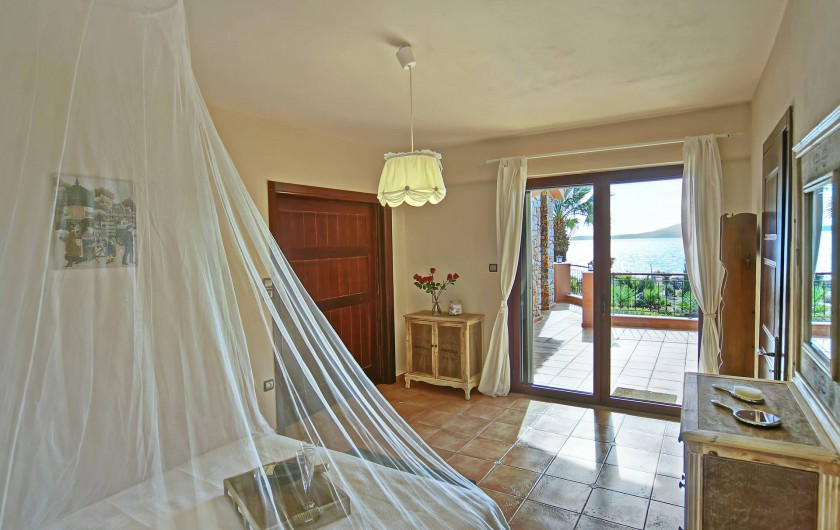 Location de vacances - Maison - Villa à Diliso