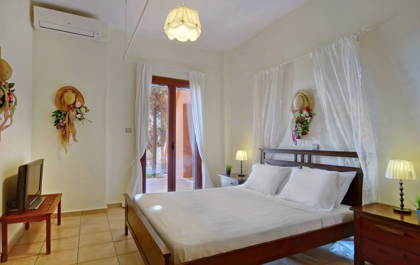 Location de vacances - Maison - Villa à Diliso