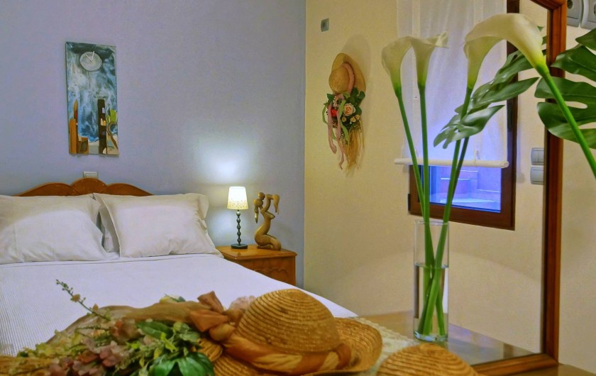 Location de vacances - Maison - Villa à Diliso