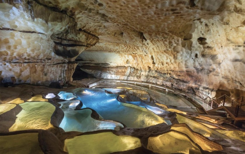 Location de vacances - Appartement à Uzès