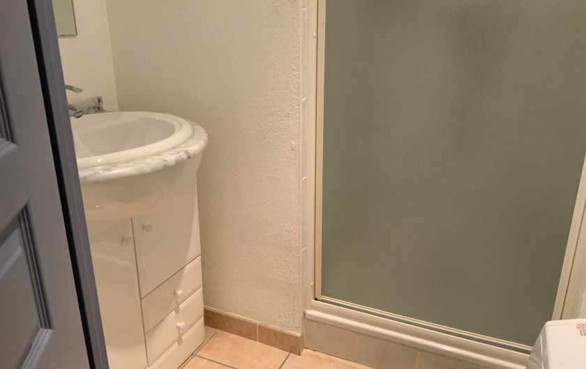 Location de vacances - Appartement à Uzès