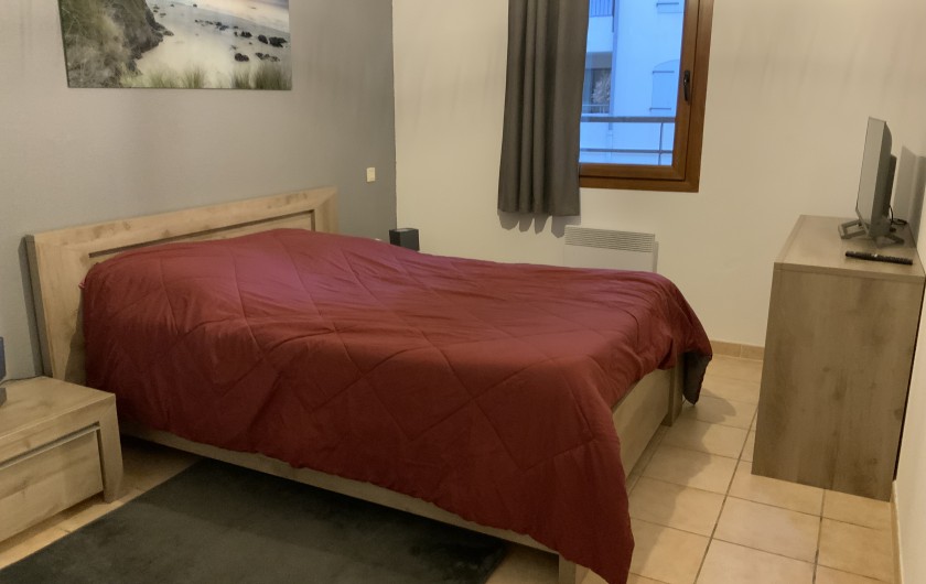 Location de vacances - Appartement à Uzès