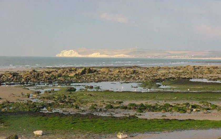 Location de vacances - Villa à Audinghen