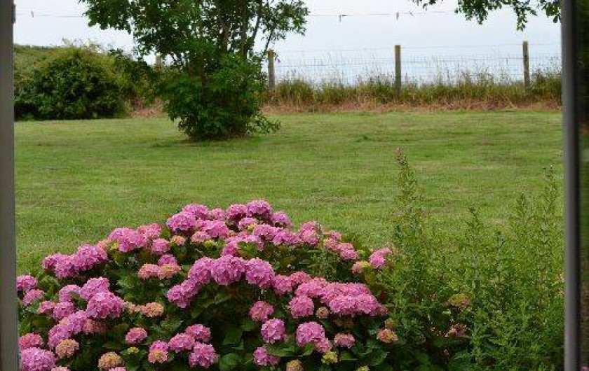 Location de vacances - Villa à Audinghen