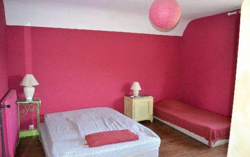 Location de vacances - Villa à Audinghen