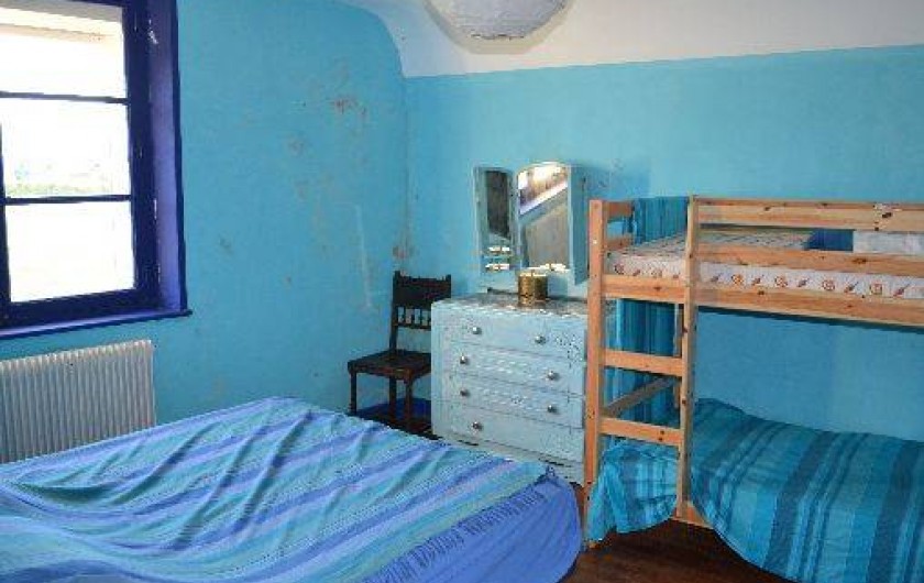 Location de vacances - Villa à Audinghen