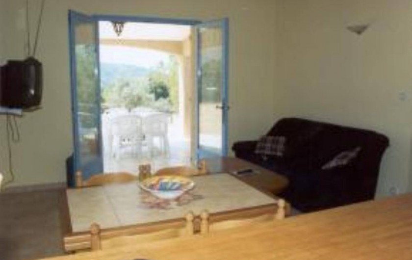 Location de vacances - Maison - Villa à Sartène