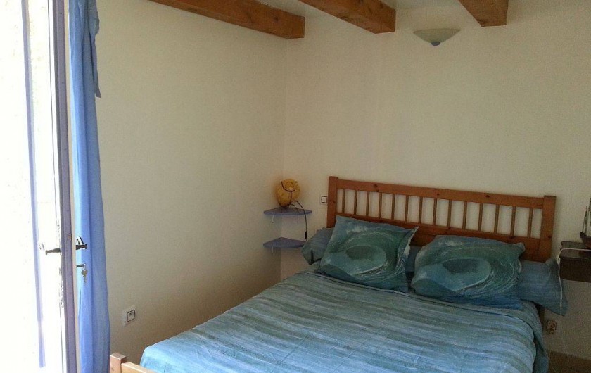 Location de vacances - Maison - Villa à Sartène