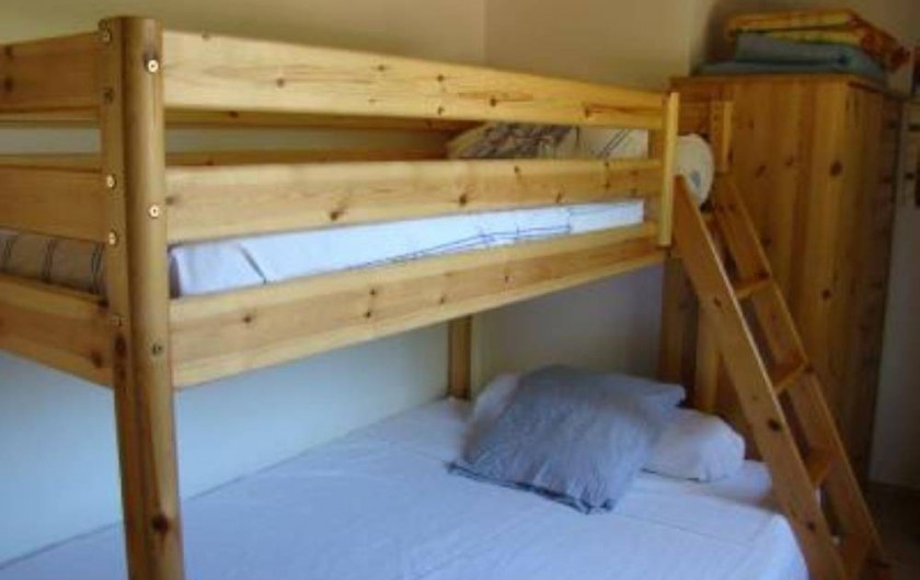 Location de vacances - Maison - Villa à Sartène